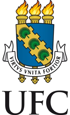 Universidade Federal do Ceará logo